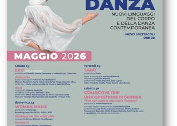 Trianon Viviani, il ritorno di TrianonDanza