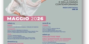 Trianon Viviani, il ritorno di TrianonDanza