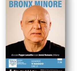 Trianon Viviani, Peppe Lanzetta e i 99 Posse chiudono la stagione teatrale