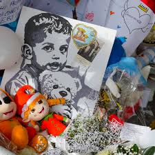 Il cuore del piccolo Domenico ancora pulsava, ma il box frigo non era stato aperto