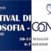 VIII edizione del Marfest – Festival di Filosofia / Associazione OltremariglianoCONvivenze