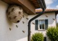 Come eliminare la Vespa orientalis da casa a Roma: cosa fare davvero 