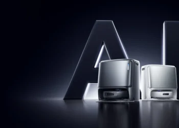 Vivi la casa perfettamente pulita senza sforzo con il robot aspirapolvere