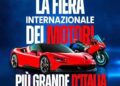 Dal 4 al 7 giugno, alla Mostra d’Oltremare di Napoli, la fiera dei motori più importante d’Italia