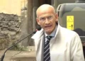 Torre Annunziata, giù Palazzo Fienga: crolla il simbolo della camorra, ma esplode lo scontro istituzionale