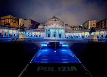Napoli, la faida dei giovanissimi: “uno sguardo di sfida” e la spedizione armata tra Pallonetto e Montesanto