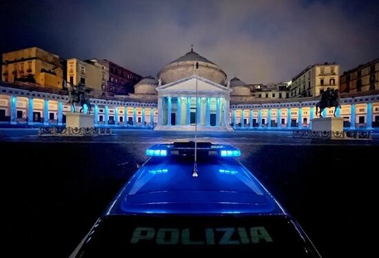 Napoli, la faida dei giovanissimi: “uno sguardo di sfida” e la spedizione armata tra Pallonetto e Montesanto