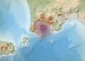 Terremoto ai Campi Flegrei, scossa di magnitudo 4.4 all’alba: paura tra Napoli e l’area flegrea, scuole chiuse