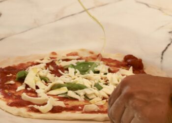 Tuttopizza 2026: la fiera internazionale della pizza si fa più completa, globale e orientata al futuro