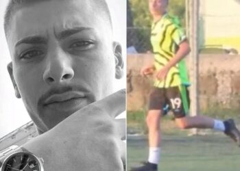 Lorenzo Spasiano, l’ombra di una lite per un fallo di gioco dietro l’omicidio del 21enne di Miano
