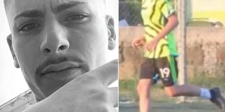 Lorenzo Spasiano, l’ombra di una lite per un fallo di gioco dietro l’omicidio del 21enne di Miano