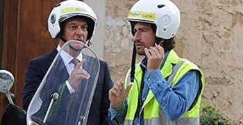 Al via a Castellabate le riprese di “Bentornati al Sud”