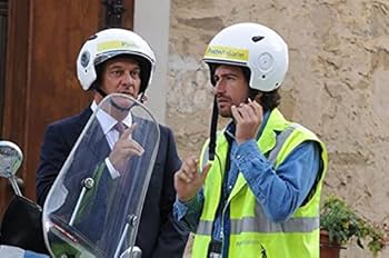 Al via a Castellabate le riprese di “Bentornati al Sud”