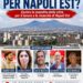 Quale futuro per Napoli Est? A Ponticelli, lunedì 15 giugno, il dibattito su lavoro, territorio e sviluppo