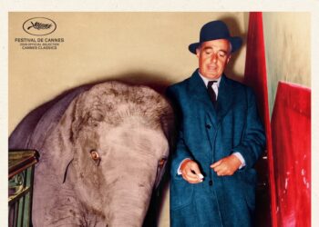 Lunedì 22 giugno “Vittorio De Sica – La vita in scena” al Cinema Metropolitan 