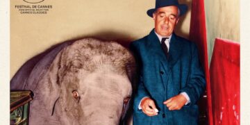 Lunedì 22 giugno “Vittorio De Sica – La vita in scena” al Cinema Metropolitan 