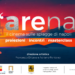 Torna “Arena”: il grande cinema sulle spiagge di Napoli