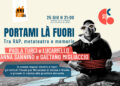 Portami là fuori, al Campania Teatro Festival le voci dei ragazzi del carcere di Nisida e Airola