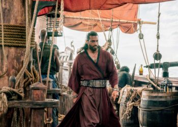 A Can Yaman per Sandokan il Nastro d’argento internazionale