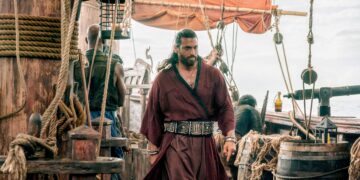 A Can Yaman per Sandokan il Nastro d’argento internazionale