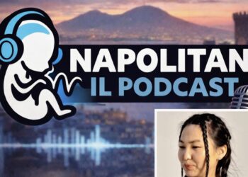 VIDEO-“Napolitan-Il Podcast”, ep.14: la storia di Taghera, giovane artista di talento