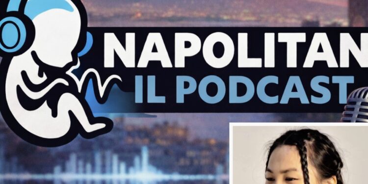 VIDEO-“Napolitan-Il Podcast”, ep.14: la storia di Taghera, giovane artista di talento