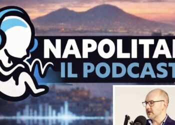 VIDEO-“Napolitan-Il Podcast”, ep.15: Il prof. Vincenzo Luise racconta il rapporto tra mafie e social network