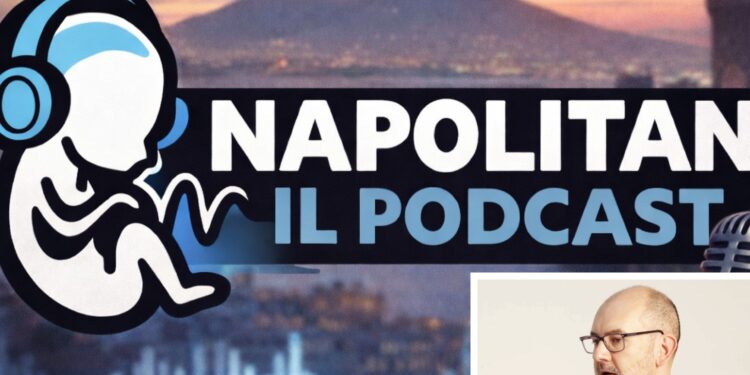 VIDEO-“Napolitan-Il Podcast”, ep.15: Il prof. Vincenzo Luise racconta il rapporto tra mafie e social network