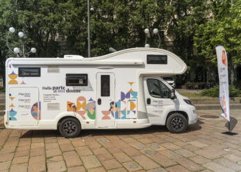 Prosegue il 5 e 6 giugno a Napoli il tour “Dalla parte di noi donne” di Alfasigma