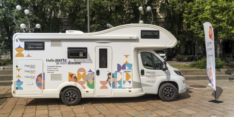 Prosegue il 5 e 6 giugno a Napoli il tour “Dalla parte di noi donne” di Alfasigma