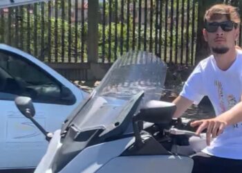 Omicidio Fabio Ascione: «Fu Eugenio Ascione a consegnare la pistola ad Autiero prima della sparatoria»