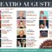 Teatro Augusteo di Napoli, al via la campagna abbonamenti 2026/2027