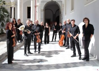 Festa della Musica al MANN con Dinko Fabris che racconta ‘Parthenope’ e il Concerto della Nuova Orchestra Scarlatti