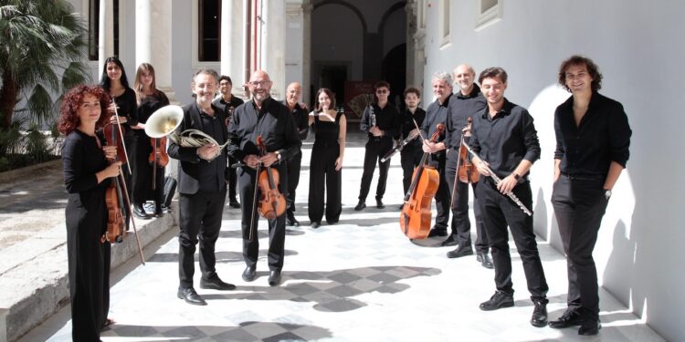 Festa della Musica al MANN con Dinko Fabris che racconta ‘Parthenope’ e il Concerto della Nuova Orchestra Scarlatti