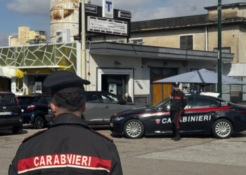 Omicidio Ascione, le accuse a Loquercio: decisive le dichiarazioni dei testimoni e i video del Bar Lively