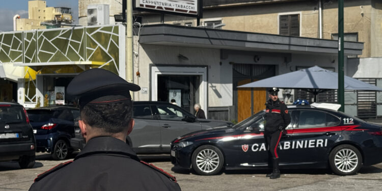 Omicidio Ascione, le accuse a Loquercio: decisive le dichiarazioni dei testimoni e i video del Bar Lively