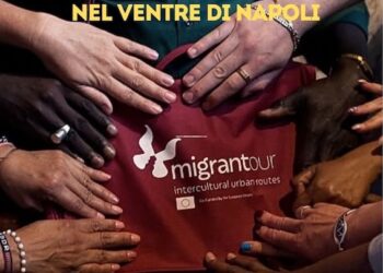 Sabato 20 giugno: Migrantour Napoli partecipa a Refugee Week Italia con due passeggiate
