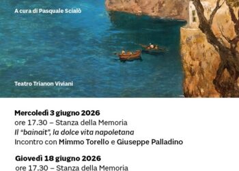 Dal “bainait” ai Gigli di Nola: al Trianon Viviani RiSoNa chiude la prima parte del suo viaggio nella musica campana