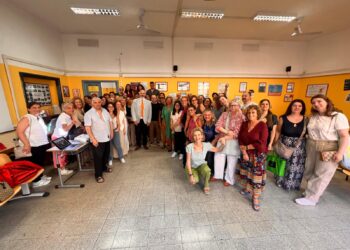 Primo soccorso a scuola, la Simeup forma i docenti