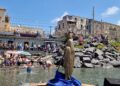 San Giovanni da aMare, torna la storica processione a mare del Santo Patrono