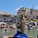 San Giovanni da aMare, torna la storica processione a mare del Santo Patrono