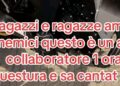 Omicidio Fabio Ascione: gogna social per i giovani che hanno contribuito all’arresto dell’assassino