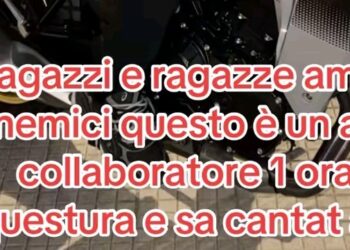Omicidio Fabio Ascione: gogna social per i giovani che hanno contribuito all’arresto dell’assassino