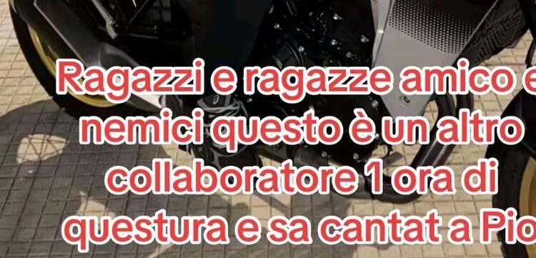 Omicidio Fabio Ascione: gogna social per i giovani che hanno contribuito all’arresto dell’assassino
