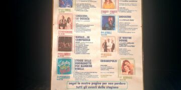 Presentata la nuova stagione 2026/27 del Teatro Bolivar “Storie che RIFLETTONO”