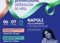 Prevenzione in piazza a Ponticelli: il 6 e 7 giugno tornano gli screening gratuiti della ASL Napoli 1 Centro