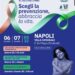Prevenzione in piazza a Ponticelli: il 6 e 7 giugno tornano gli screening gratuiti della ASL Napoli 1 Centro