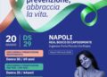 Prevenzione a Capodimonte: visite e screening gratuiti con l’Ambulatorio Mobile dell’ASL Napoli 1 Centro