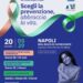 Prevenzione a Capodimonte: visite e screening gratuiti con l’Ambulatorio Mobile dell’ASL Napoli 1 Centro