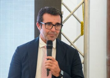 Architetti, il Presidente dell’Ordine di Napoli eletto nel Consiglio nazionale con oltre il 75% delle preferenze
